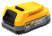 Аккумуляторная дрель-шуруповерт DeWALT DCD800E1T, с АКБ и ЗУ