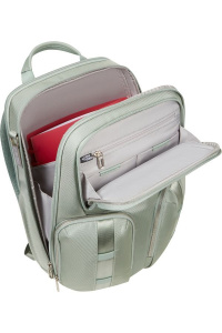 Рюкзак для ноутбука Samsonite Urban Eye 14,1″, зеленый 155256-1773