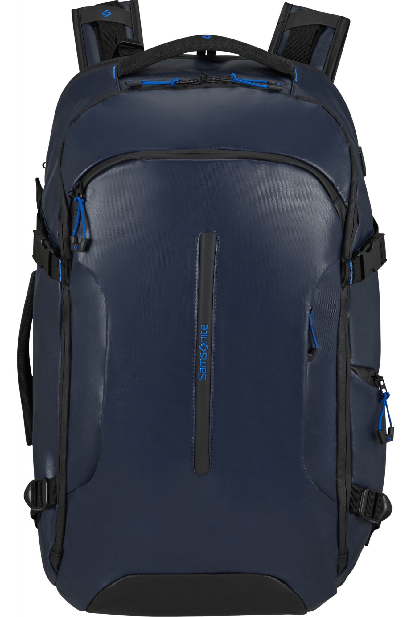 Рюкзак Samsonite Ecodiver S 142896-2165 38л Blue Nights
