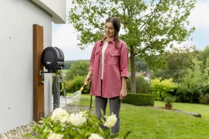 Барабан для шланга Karcher HBX 5.35 Automatic 2.645-381.0