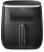 Аэрогриль Philips Ovi XL HD9257/80, черный