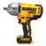 Аккумуляторный ударный гайковерт DeWALT DCF900NT, без АКБ и ЗУ