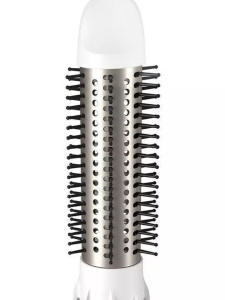 Фен-щетка Philips BHA303/00, белый