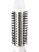Фен-щетка Philips BHA303/00, белый