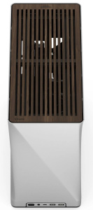 Компьютерный корпус Fractal Design Era 2 FD-C-ERA2N-01, серебристый