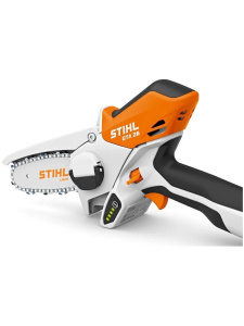 Садовая пила STIHL GTA-26, 2 А·ч, 10.8 В, с АКБ и ЗУ GA010116918