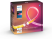 Градиентная LED-лента Philips Hue White and Color Ambiance 1 м удлинитель 8719514339989