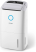 Воздухоочиститель/Осушитель Philips DE5305/11, белый