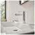 Смеситель для раковины Hansgrohe Finoris 76023000, хром