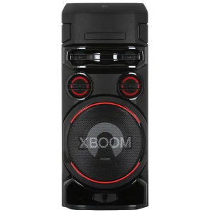 Музыкальный центр LG XBOOM ON7 черный