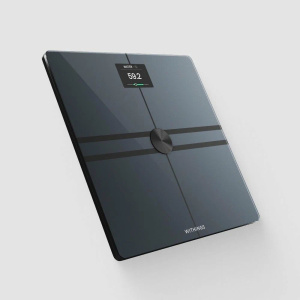 Умные весы Withings Body Comp, черные WBS12