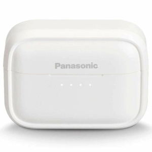 Беспроводные наушники Panasonic RZ-B210WDE-W, белый