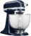 Планетарный миксер KitchenAid Artisan 5KSM125EIB, тёмно-синий