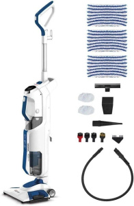 Паровая швабра POLTI Vaporetto 3 Clean blue