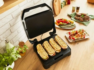 Контактный гриль Tefal Inicio Classic GC271810