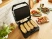 Контактный гриль Tefal Inicio Classic GC271810
