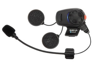 Комплект из двух мотогарнитур SENA SMH5 DUAL Bluetooth