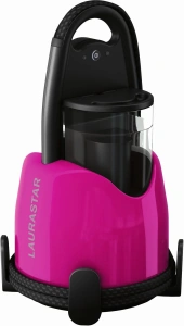 Парогенератор LAURASTAR Lift + pinky pop