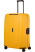 Чемодан Samsonite Essens XL 81см, желтый 152056-4702