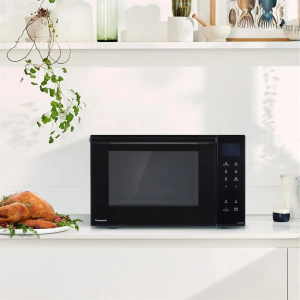 Микроволновая печь с грилем Panasonic NN-DF38PB
