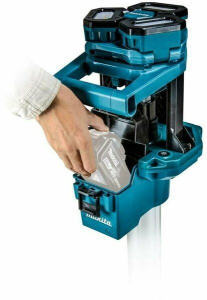 Прожектор на треноге Makita DML814 (RUADML814)