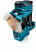 Прожектор на треноге Makita DML814