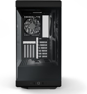 Компьютерный корпус HYTE Y40, черный