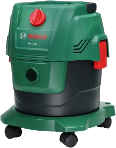 Пылесос Bosch PAS15-200 06033E7000