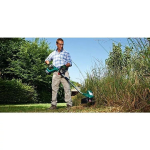 Триммер аккумуляторный Bosch AdvancedGrassCut 36 0600878N04