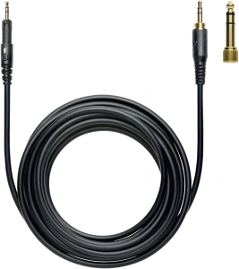 Наушники Audio-Technica ATH-M60x