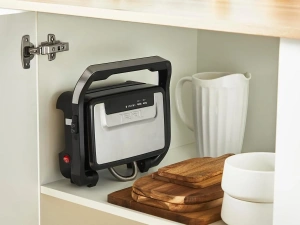 Контактный гриль Tefal GC270D10
