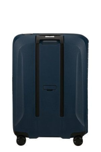 Чемодан Samsonite Essens M 69см, черный 146910-1041