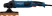 Полировальная машина ротационная сетевая Bosch GPO 11-180 S Professional 06013A2300