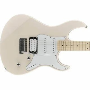 Гитара Yamaha Pacifica 112Vm Sonic Pink