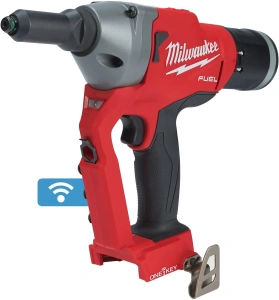 Аккумуляторный кромочный фрезер Milwaukee M18 ONEFPRT-0X 18 В, без АКБ и ЗУ
