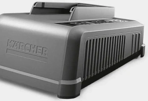 Быстрозарядное устройство Karcher Battery Power+ 36 В 2.445-045.0