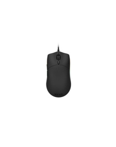 Мышь Nzxt Lift 2 ERGO черная (MS001NB01)