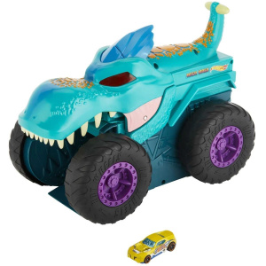 Набор игровой Hot Wheels Monster Truck GYL13