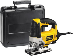 Лобзик STANLEY FME340K0, 710 Вт