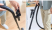 Пылесос Bosch Serie 4 BGB38BA1