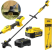 Аккумуляторный триммер Stanley SFMSTB930M-QW