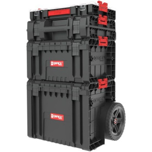 Набор ящиков Qbrick System PRO Set 3 Z255963PG001
