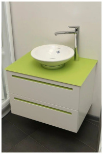Смеситель Hansgrohe Metris 31184000, для раковины, хром