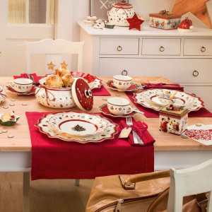 Тарелка подстановочная Villeroy & Boch Toy's Delight 35см 14-8585-2680