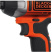 Винтоверт Black+Decker BDCIM18N-XJ