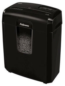 Шредер Fellowes Powershred LX65 (FS-44007)
