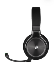 Беспроводная игровая гарнитура Corsair Virtuoso RGB Wireless XT (‎CA-9011188-EU)