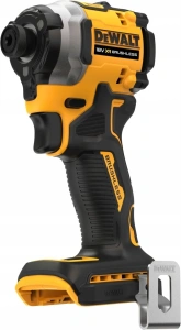 Аккумуляторный ударный винтоверт DeWALT DCF850E2T-QW с АКБ и ЗУ