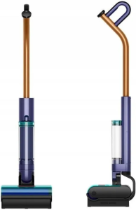 Электрическая швабра Dyson Clean+Wash Hygiene
