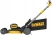 Аккумуляторная газонокосилка DeWALT DCMWSP156N